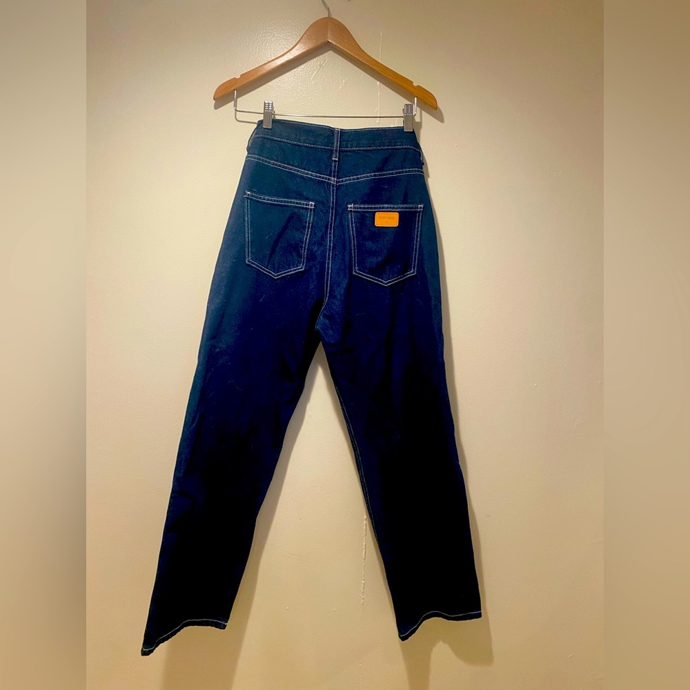 RUDY JUDE ADULT UTILITY JEANS SIZE 3